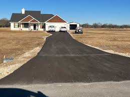 Best Driveway Drainage Solutions  in North Highlands, CA