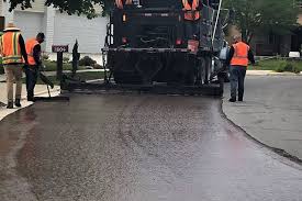 Best Cobblestone Driveway Installation  in North Highlands, CA